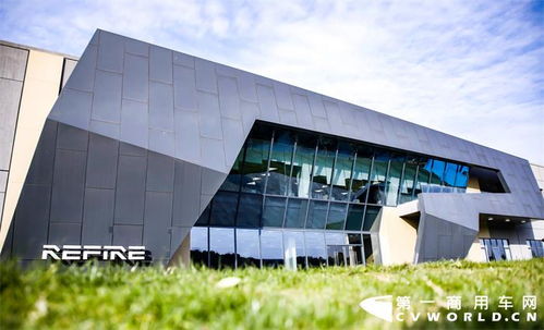 业内首次！重塑股份燃料电池产品与制造工厂获得欧盟认证