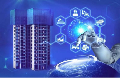 碧桂园亮眼半年报 正净经营性现金流与技术服务的双轮驱动