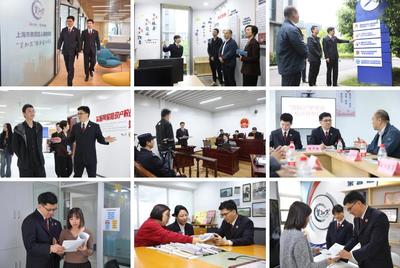 【走近一线检察官】这里的科创企业缘何"繁花式"生长