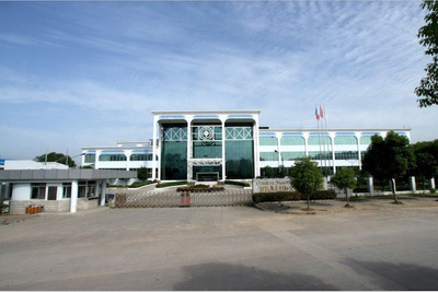 年纳税过亿 上海美妆企业闪耀宜昌，成当地唯一入百强纳税企业