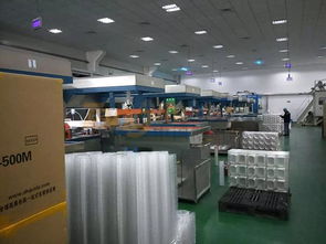 上海群鹿塑胶制品 匠心制造，专业服务，赋能企业高效发展